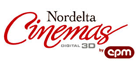 nodelta cinemas